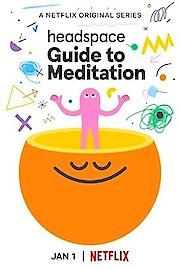 Headspace Guide to Meditation
