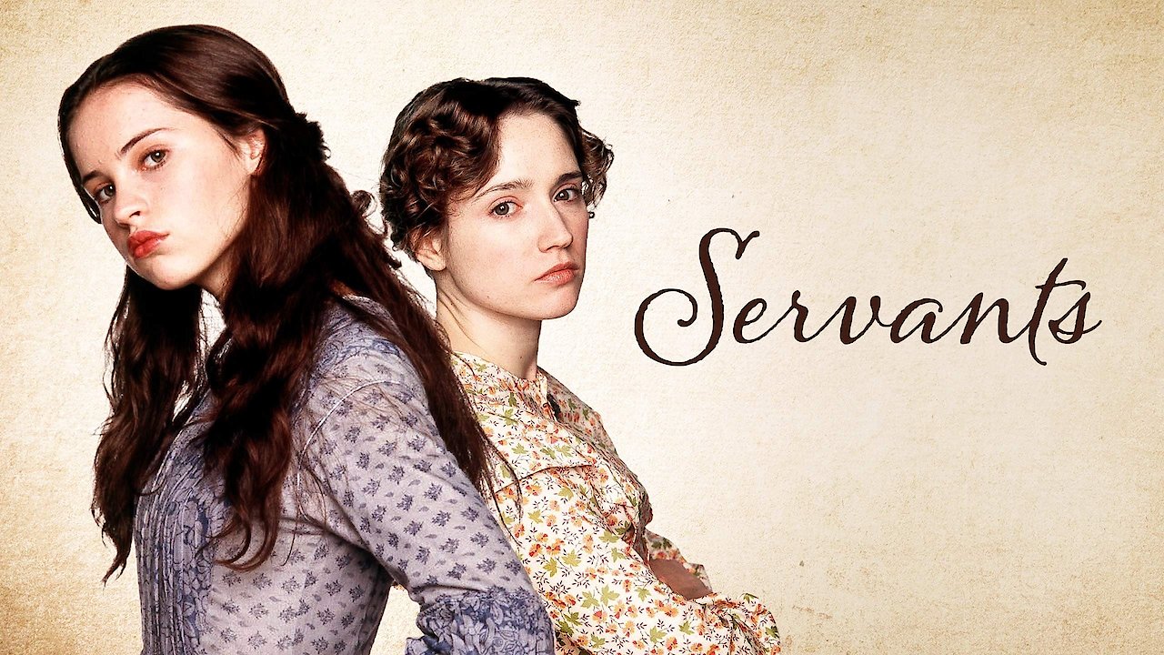 Servants