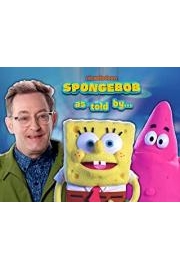 SpongeBob As Told By