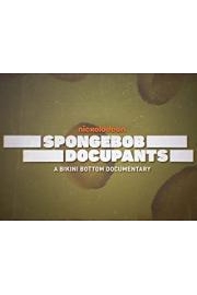 SpongeBob DocuPants