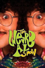 The Weird Al Show