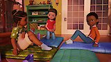 The Sleepover / Snow Day