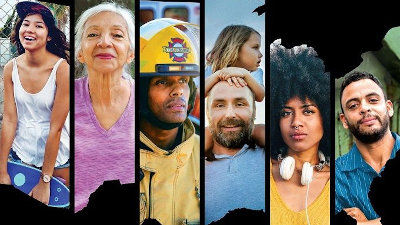 PBS American Portrait