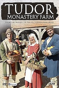 Tudor Monastery Farm