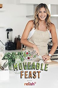 Moveable Feast with Relish