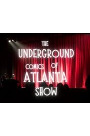 Underground Comics of Atlanta (Pilot)