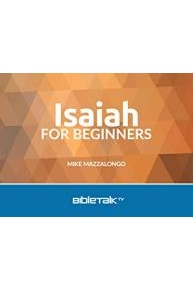 Isaiah for Beginners