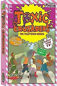 Toxic Crusaders