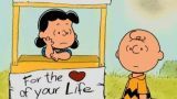 Be My Valentine, Charlie Brown Be My Valentine, Charlie Brown