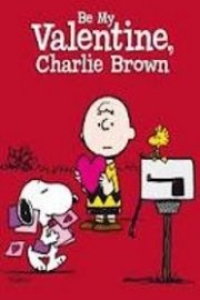 Be My Valentine, Charlie Brown