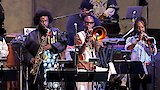 Jazz at the Hollywood Bowl