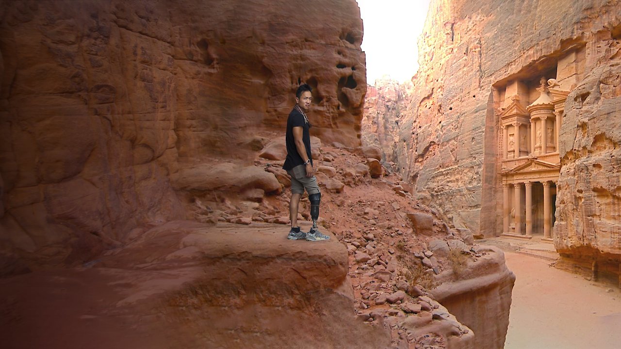 Buried Secrets of the Bible with Albert Lin