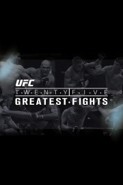UFC 25 Greatest Fights