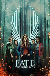 Fate: The Winx Saga