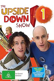 The Upside Down Show