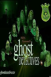 Ghost Detectives
