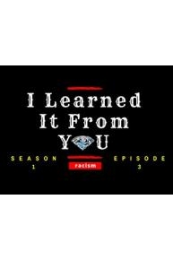 I Learned It From You - Series