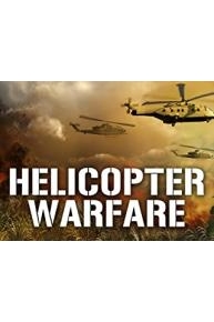 Helicopter Warfare