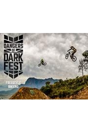 Dangers of DarkFest: Freestyle BMXing