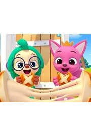 Sing Along with Pinkfong & Hogi