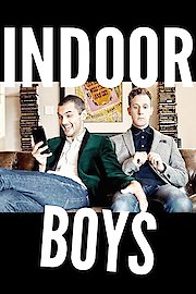 Indoor Boys