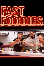 Fast Foodies