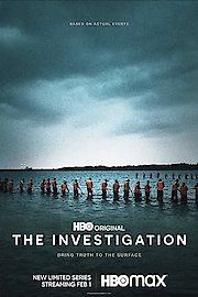 The Investigation (Efterforskningen)