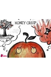 Honey Crisp