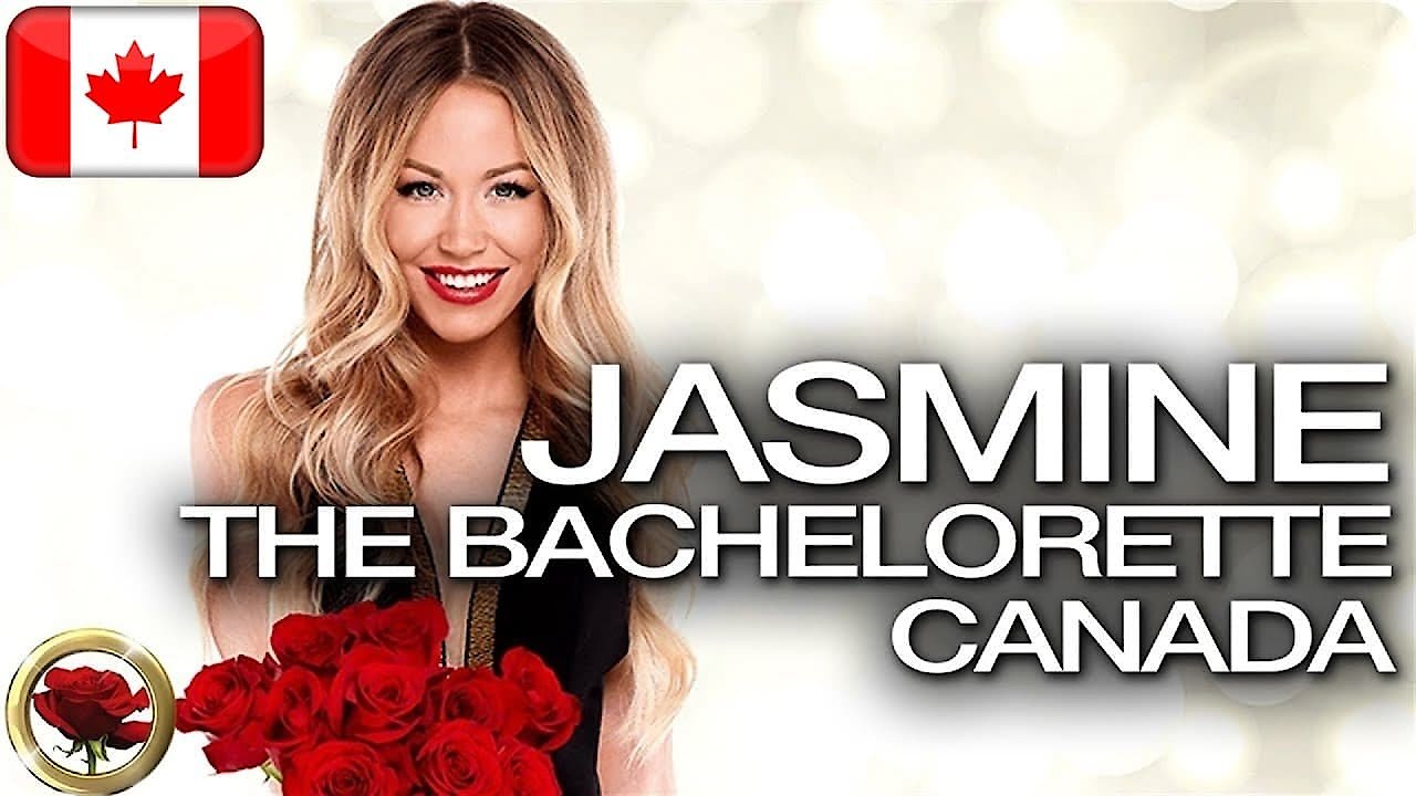 The Bachelorette Canada