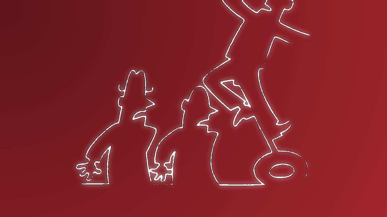 Whose Line Is It Anyway