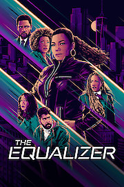 The Equalizer