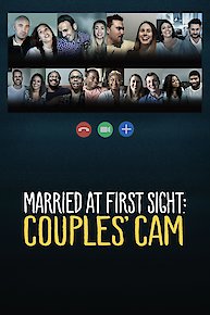 Married at First Sight: Couples Cam