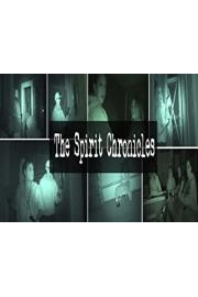 The Spirit Chronicles