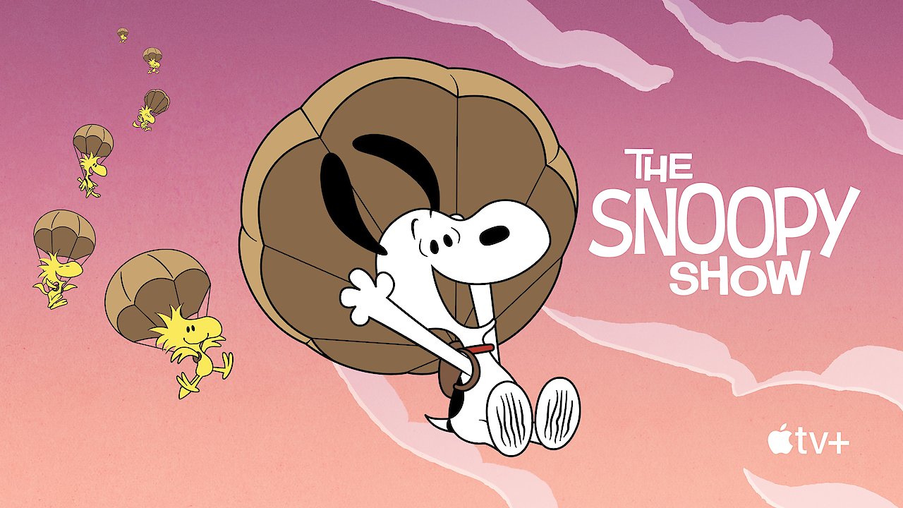 The Snoopy Show