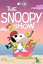 The Snoopy Show