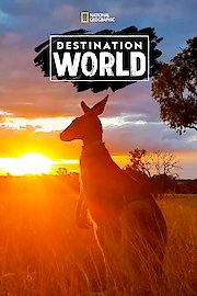 Destination World