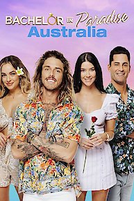 Bachelor in Paradise (Australia)