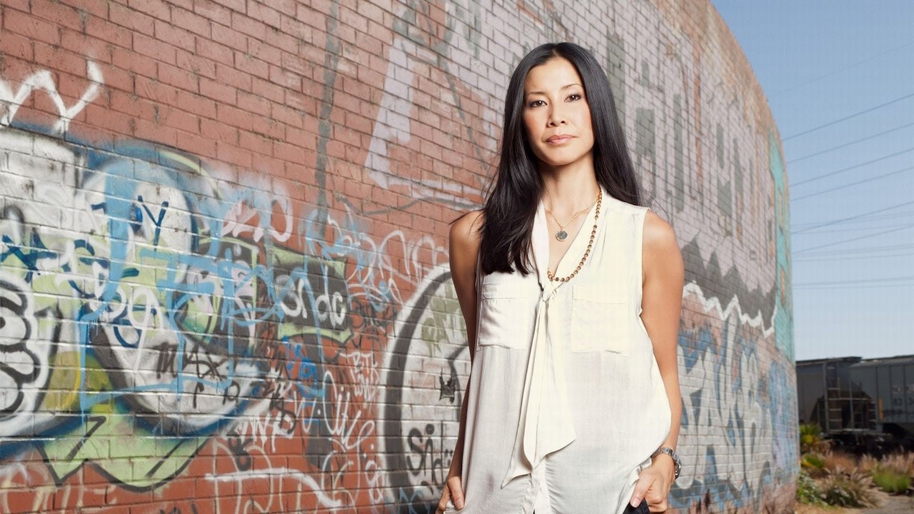 Our America with Lisa Ling