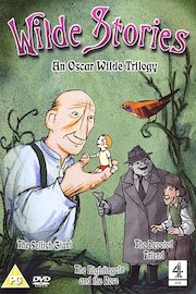 Wilde Stories