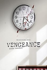 Vengeance: Killer Coworkers