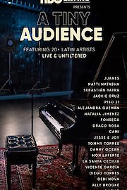 A Tiny Audience