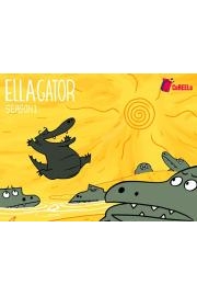 Ella Gator