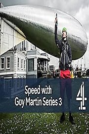 Speed with Guy Martin