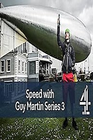 Speed with Guy Martin