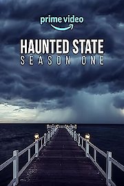 Haunted State