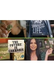 The Future Is Cannabis