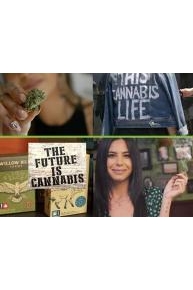 The Future Is Cannabis