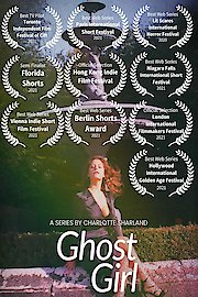 Ghost Girl