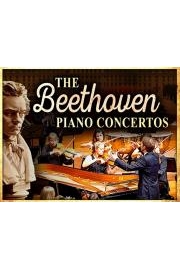 The 5 Piano Concerto by Beethoven