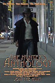 The Hunter's Anthology